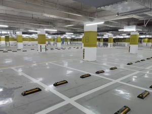 施工现场