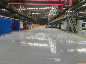 施工现场