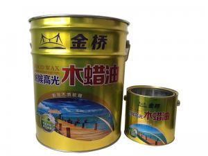 木蜡油